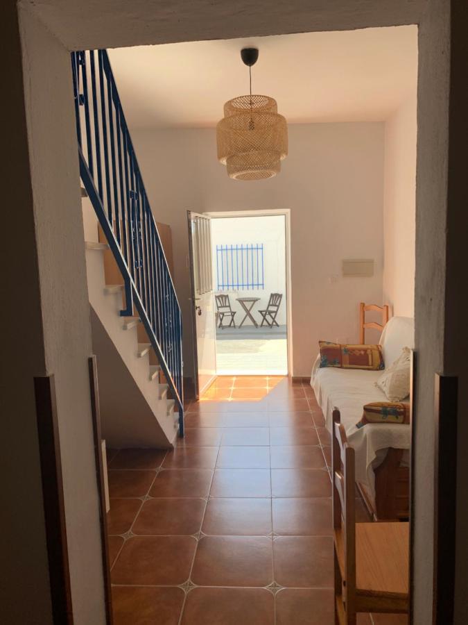 Casa Payma II Villa El Pozo de los Frailes Kültér fotó