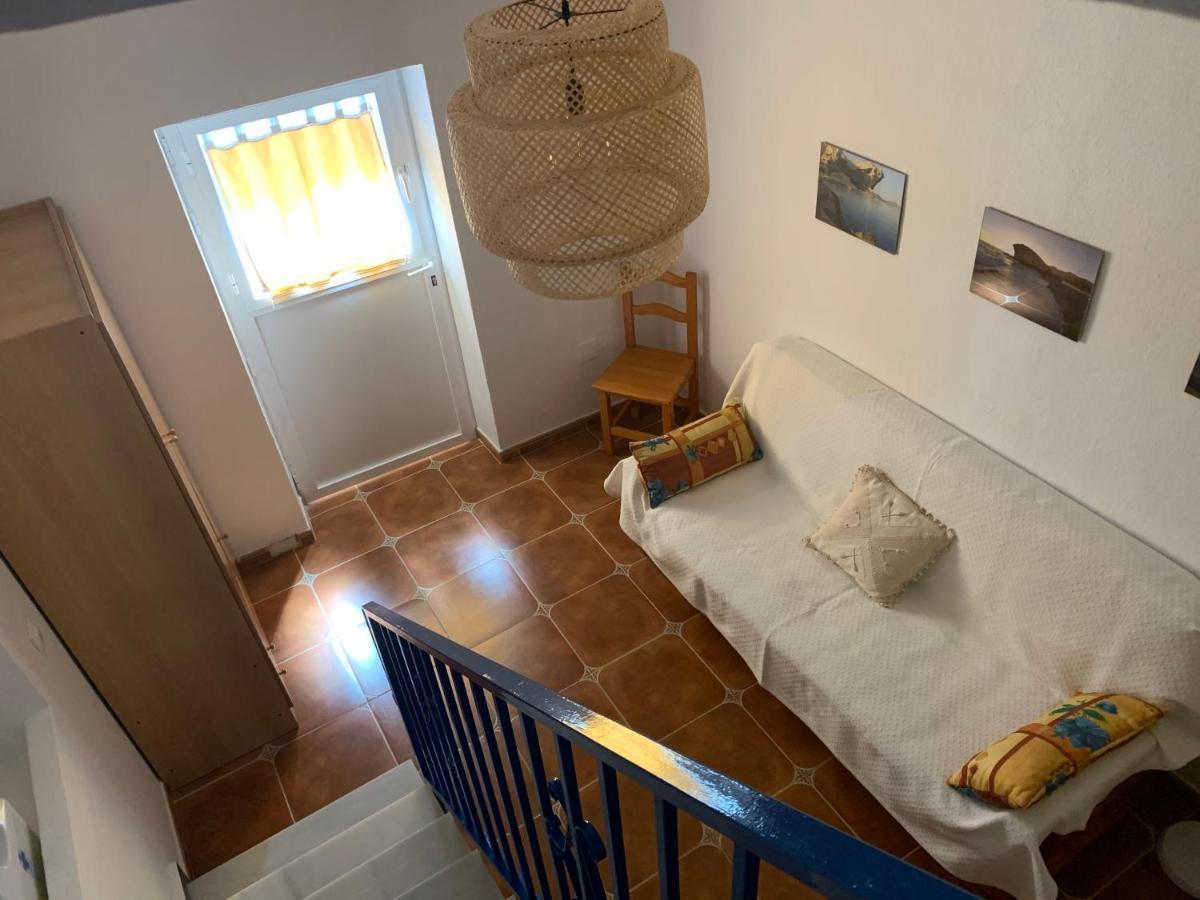 Casa Payma II Villa El Pozo de los Frailes Kültér fotó
