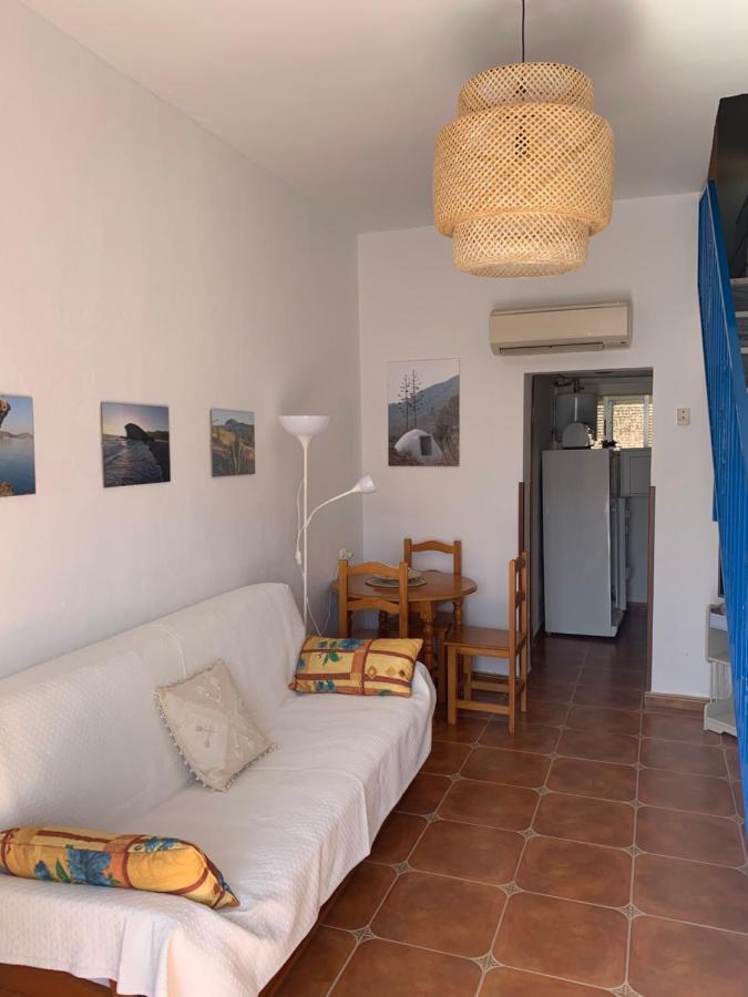 Casa Payma II Villa El Pozo de los Frailes Kültér fotó