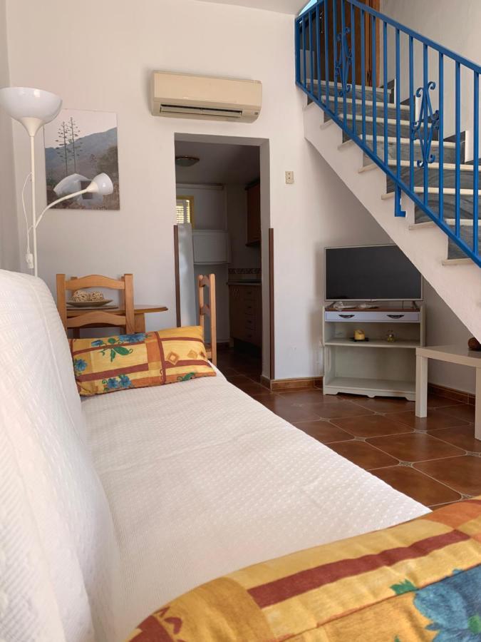 Casa Payma II Villa El Pozo de los Frailes Kültér fotó