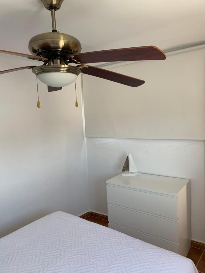 Casa Payma II Villa El Pozo de los Frailes Kültér fotó