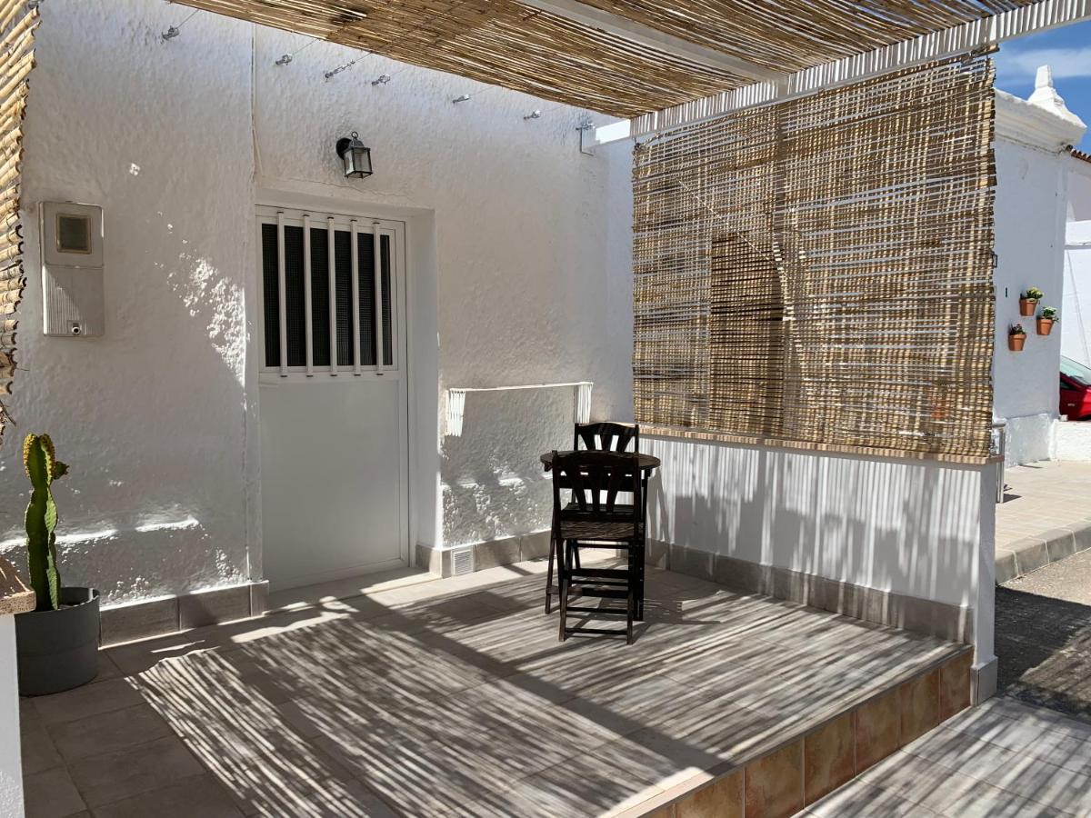 Casa Payma II Villa El Pozo de los Frailes Kültér fotó